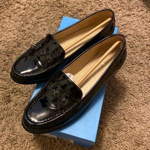 Jack Rogers Remy Patent Loafers 👞